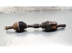 Recambio de transmision delantera izquierda para mazda 5 (cr) 2.0 cd (cr19) referencia OEM IAM 2C006215  05