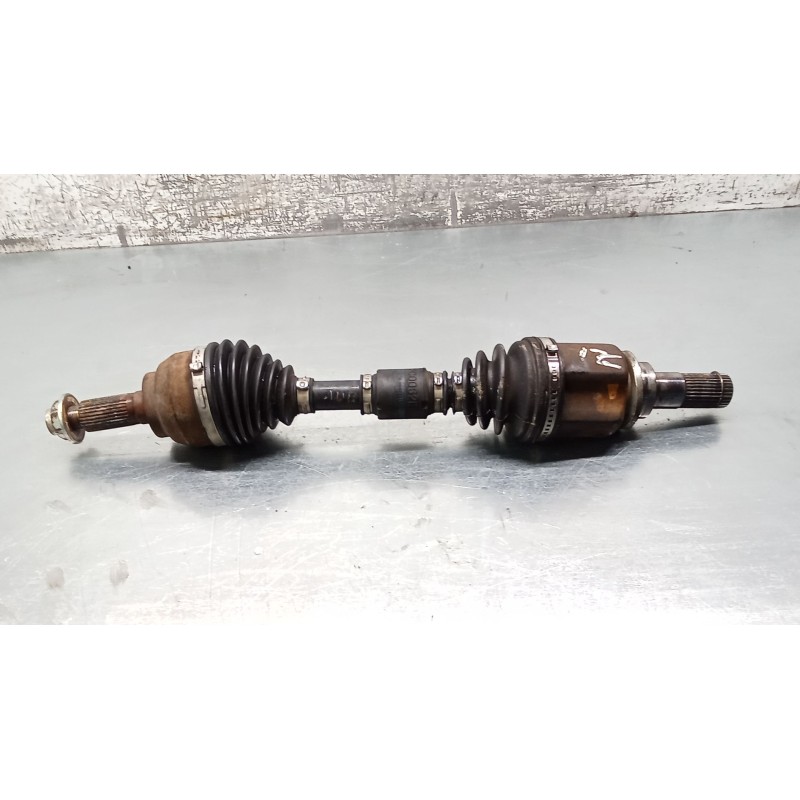 Recambio de transmision delantera izquierda para mazda 5 (cr) 2.0 cd (cr19) referencia OEM IAM 2C006215  05