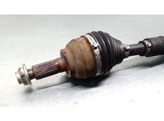 Recambio de transmision delantera izquierda para mazda 5 (cr) 2.0 cd (cr19) referencia OEM IAM 2C006215  05 2