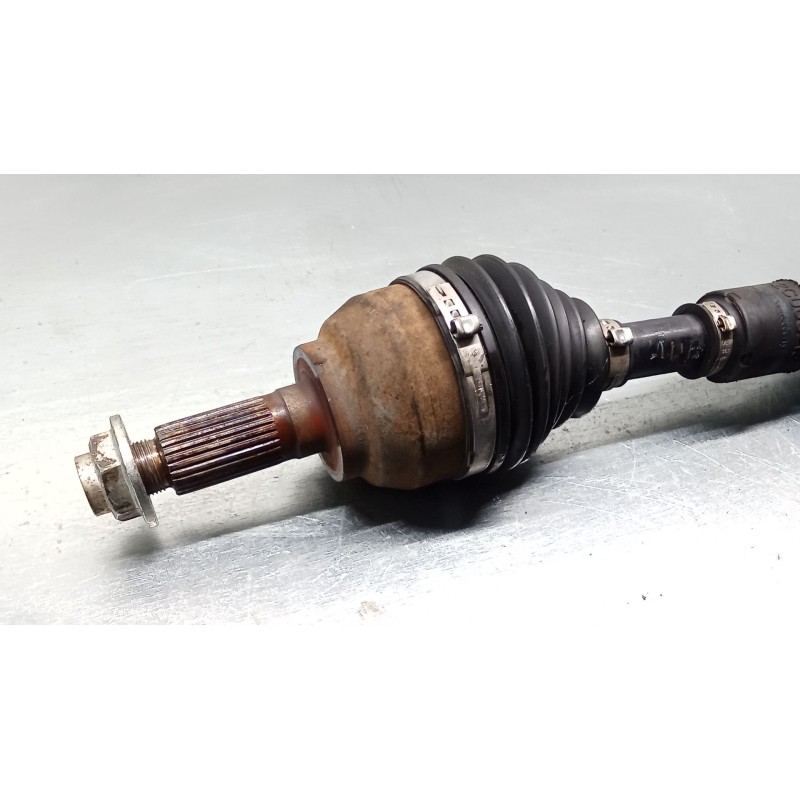 Recambio de transmision delantera izquierda para mazda 5 (cr) 2.0 cd (cr19) referencia OEM IAM 2C006215  05