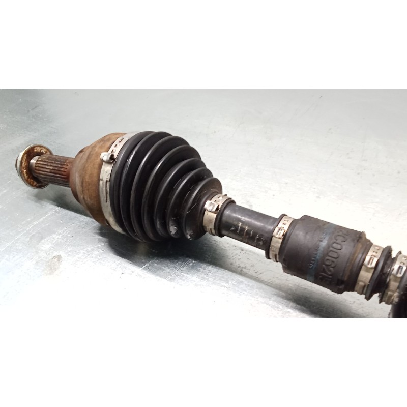 Recambio de transmision delantera izquierda para mazda 5 (cr) 2.0 cd (cr19) referencia OEM IAM 2C006215  05