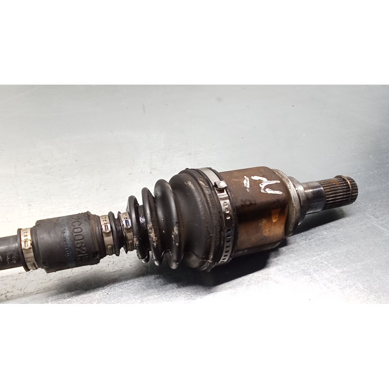 Recambio de transmision delantera izquierda para mazda 5 (cr) 2.0 cd (cr19) referencia OEM IAM 2C006215  05