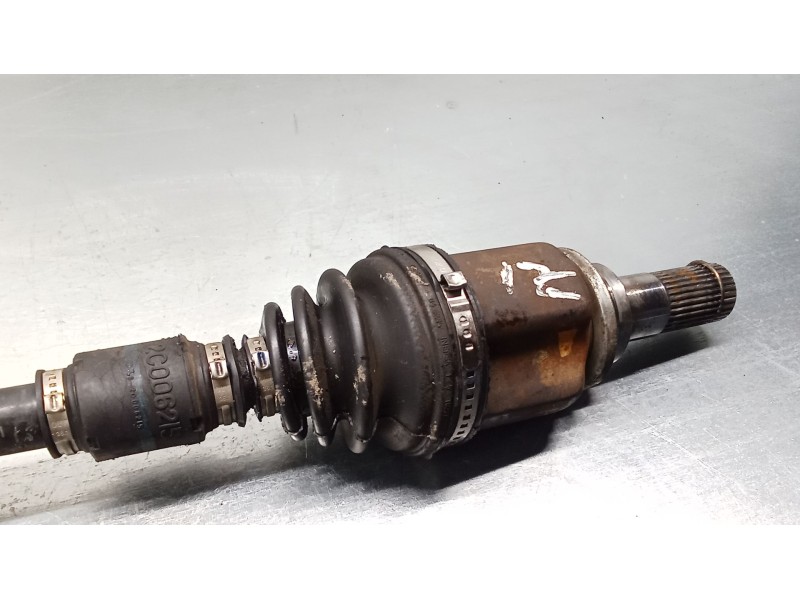 Recambio de transmision delantera izquierda para mazda 5 (cr) 2.0 cd (cr19) referencia OEM IAM 2C006215  05