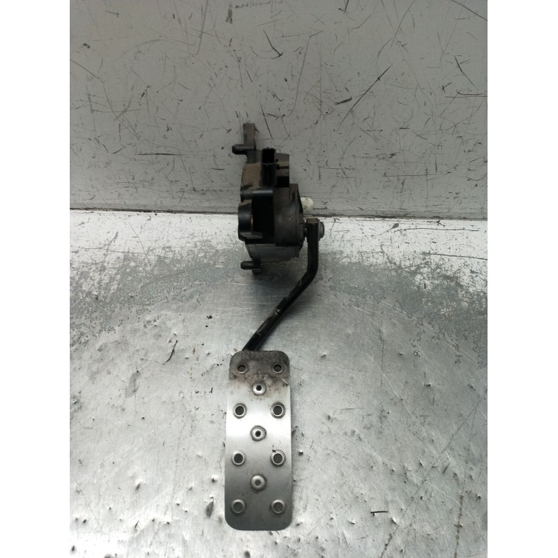 Recambio de potenciometro pedal para renault megane ii coupé-cabriolet (em0/1_) 1.9 dci referencia OEM IAM 8200414519 3094B 1012