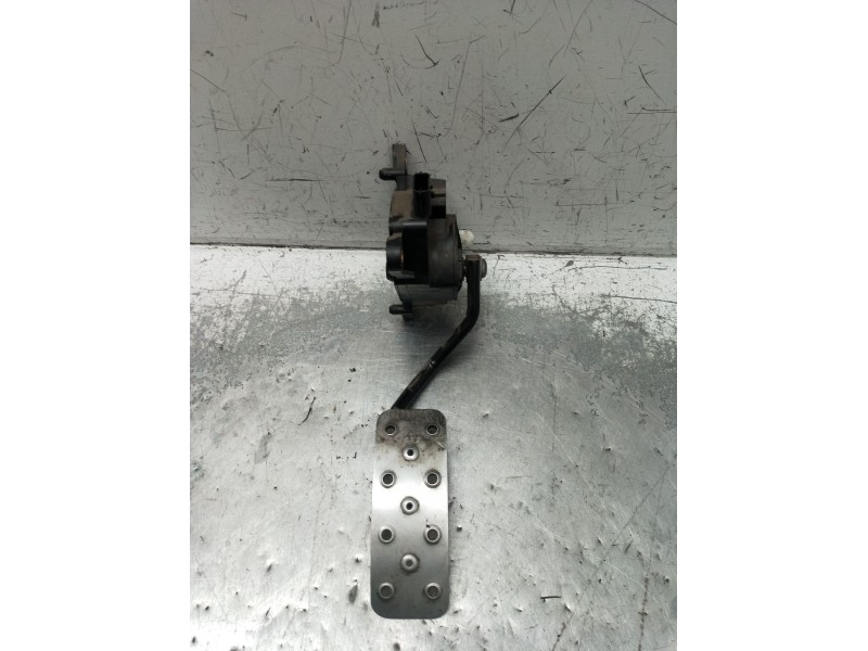 Recambio de potenciometro pedal para renault megane ii coupé-cabriolet (em0/1_) 1.9 dci referencia OEM IAM 8200414519 3094B 1012