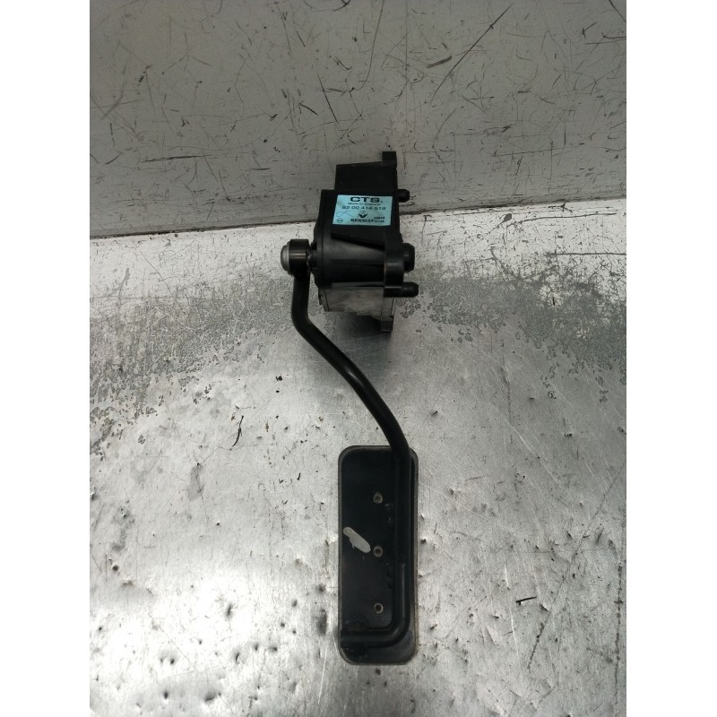 Recambio de potenciometro pedal para renault megane ii coupé-cabriolet (em0/1_) 1.9 dci referencia OEM IAM 8200414519 3094B 1012