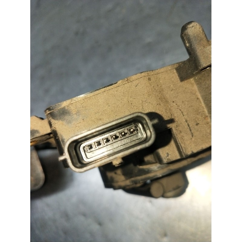 Recambio de potenciometro pedal para renault megane ii coupé-cabriolet (em0/1_) 1.9 dci referencia OEM IAM 8200414519 3094B 1012