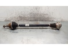 Recambio de transmision delantera derecha para seat leon (1p1) 2.0 tdi 16v referencia OEM IAM 1K0407272EN  05