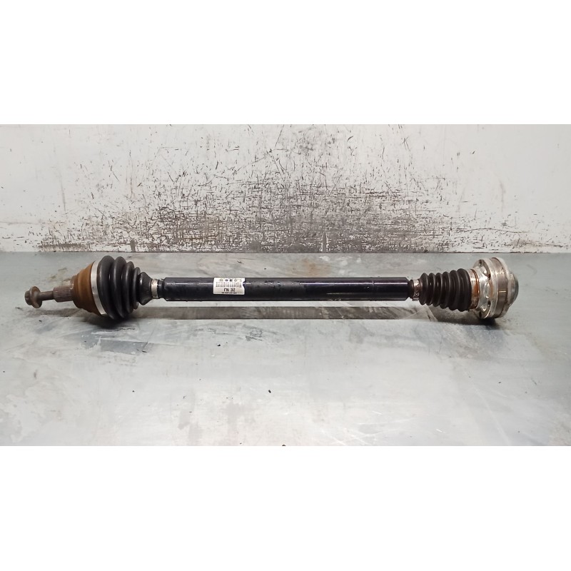 Recambio de transmision delantera derecha para seat leon (1p1) 2.0 tdi 16v referencia OEM IAM 1K0407272EN  05