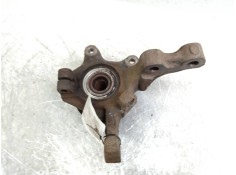 Recambio de mangueta delantera derecha para nissan kubistar (x76) 1.2 cat referencia OEM IAM    2