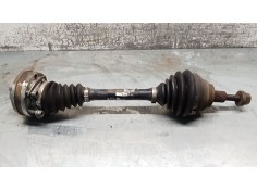Recambio de transmision delantera izquierda para seat leon (1p1) 2.0 tdi 16v referencia OEM IAM 1K0407271BJ  05