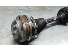 Recambio de transmision delantera izquierda para seat leon (1p1) 2.0 tdi 16v referencia OEM IAM 1K0407271BJ  05 2