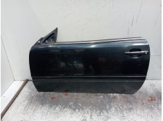 Recambio de puerta delantera izquierda para mercedes-benz clk (c208) clk 320 (208.365) referencia OEM IAM   