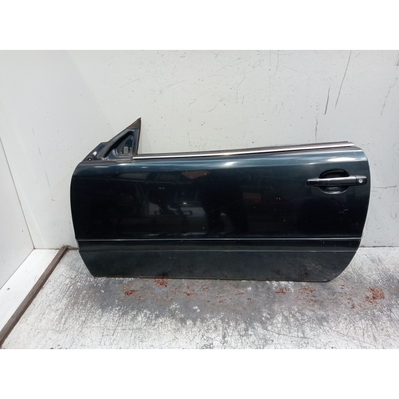 Recambio de puerta delantera izquierda para mercedes-benz clk (c208) clk 320 (208.365) referencia OEM IAM   