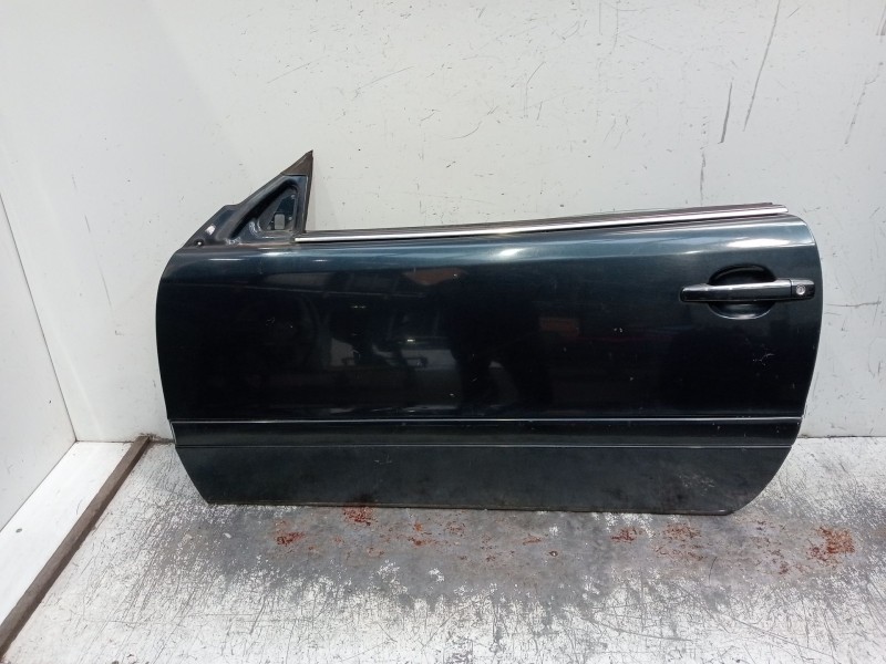Recambio de puerta delantera izquierda para mercedes-benz clk (c208) clk 320 (208.365) referencia OEM IAM   