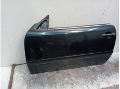 Recambio de puerta delantera izquierda para mercedes-benz clk (c208) clk 320 (208.365) referencia OEM IAM    2