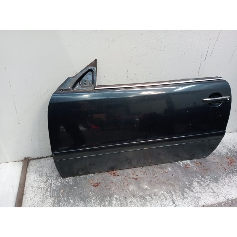 Recambio de puerta delantera izquierda para mercedes-benz clk (c208) clk 320 (208.365) referencia OEM IAM   