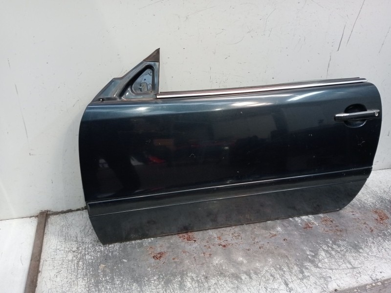 Recambio de puerta delantera izquierda para mercedes-benz clk (c208) clk 320 (208.365) referencia OEM IAM   