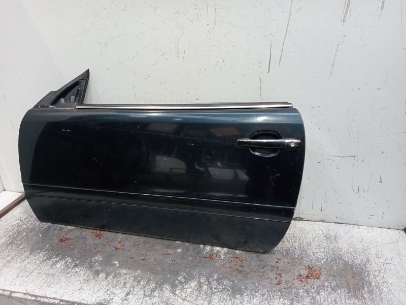 Recambio de puerta delantera izquierda para mercedes-benz clk (c208) clk 320 (208.365) referencia OEM IAM   