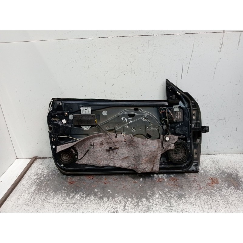 Recambio de puerta delantera izquierda para mercedes-benz clk (c208) clk 320 (208.365) referencia OEM IAM   