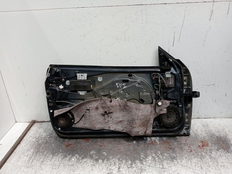 Recambio de puerta delantera izquierda para mercedes-benz clk (c208) clk 320 (208.365) referencia OEM IAM   