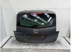 Recambio de porton trasero para mazda 5 (cr) 2.0 cd (cr19) referencia OEM IAM   