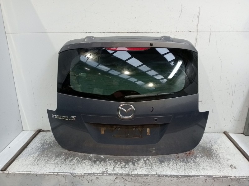 Recambio de porton trasero para mazda 5 (cr) 2.0 cd (cr19) referencia OEM IAM   