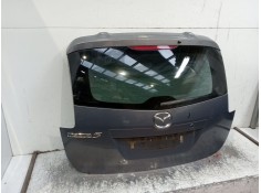 Recambio de porton trasero para mazda 5 (cr) 2.0 cd (cr19) referencia OEM IAM    2
