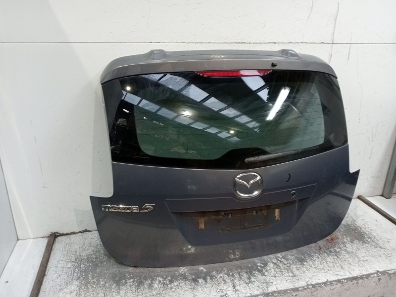 Recambio de porton trasero para mazda 5 (cr) 2.0 cd (cr19) referencia OEM IAM   