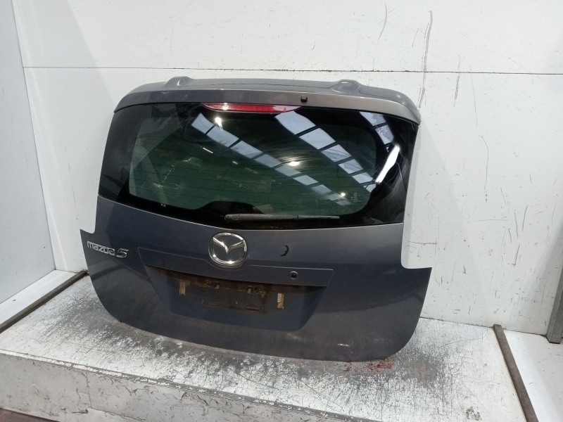 Recambio de porton trasero para mazda 5 (cr) 2.0 cd (cr19) referencia OEM IAM   