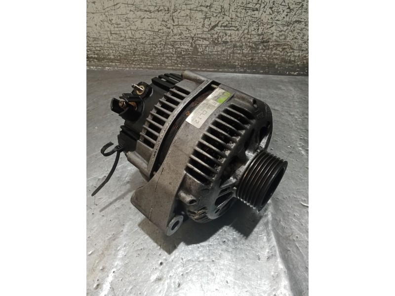 Recambio de alternador para citroën xantia (x1_, x2_) 2.0 turbo referencia OEM IAM   