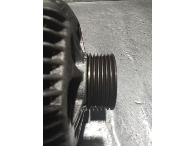 Recambio de alternador para citroën xantia (x1_, x2_) 2.0 turbo referencia OEM IAM   