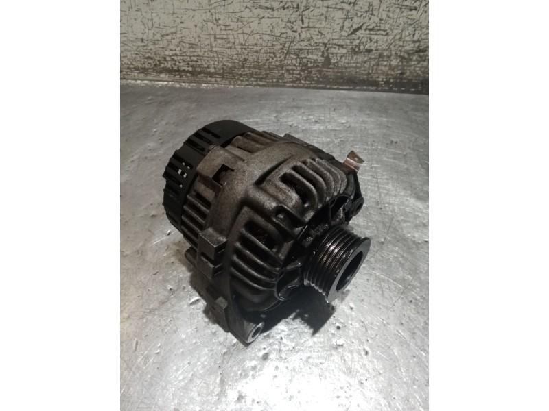 Recambio de alternador para bmw 3 compact (e36) 318 tds referencia OEM IAM   