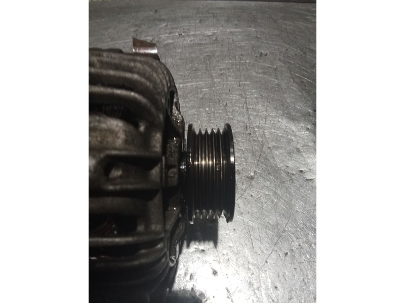 Recambio de alternador para bmw 3 compact (e36) 318 tds referencia OEM IAM   