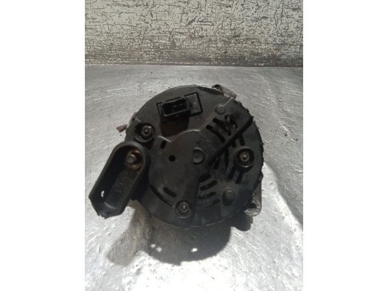 Recambio de alternador para bmw 3 compact (e36) 318 tds referencia OEM IAM   