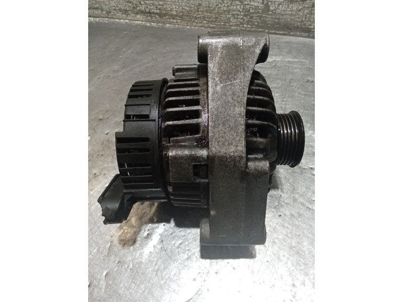 Recambio de alternador para bmw 3 compact (e36) 318 tds referencia OEM IAM   