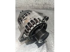 Recambio de alternador para fiat croma (194_) 1.9 d multijet (194axb1b) referencia OEM IAM   