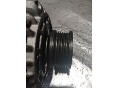 Recambio de alternador para fiat croma (194_) 1.9 d multijet (194axb1b) referencia OEM IAM    2