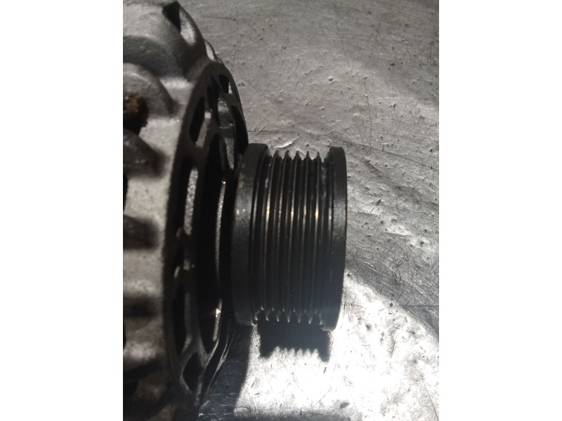 Recambio de alternador para fiat croma (194_) 1.9 d multijet (194axb1b) referencia OEM IAM   