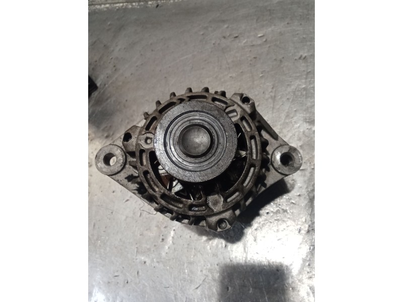 Recambio de alternador para fiat croma (194_) 1.9 d multijet (194axb1b) referencia OEM IAM   