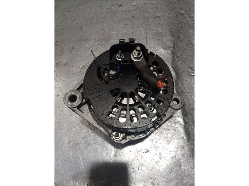 Recambio de alternador para fiat croma (194_) 1.9 d multijet (194axb1b) referencia OEM IAM   