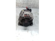 Recambio de alternador para ford fiesta vi van 1.4 tdci referencia OEM IAM AV6N10300DC 120A 08