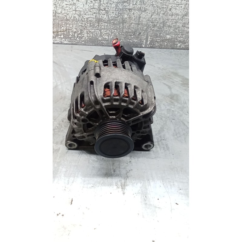 Recambio de alternador para ford fiesta vi van 1.4 tdci referencia OEM IAM AV6N10300DC 120A 08
