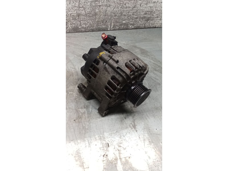 Recambio de alternador para ford fiesta vi van 1.4 tdci referencia OEM IAM AV6N10300DC 120A 08