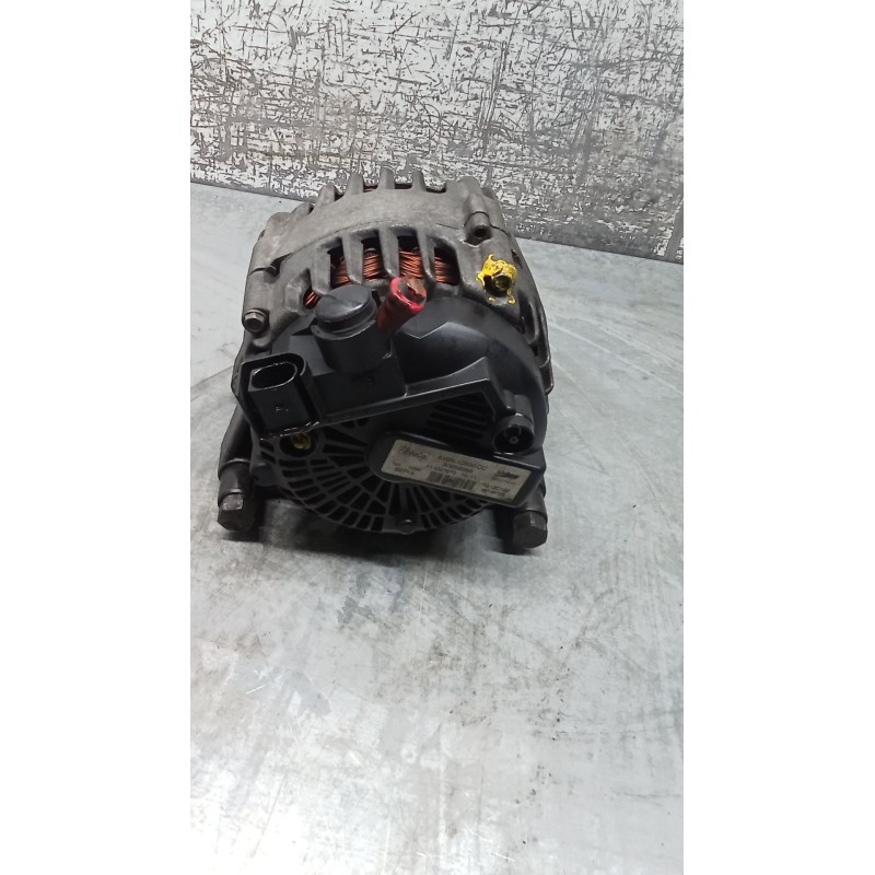 Recambio de alternador para ford fiesta vi van 1.4 tdci referencia OEM IAM AV6N10300DC 120A 08