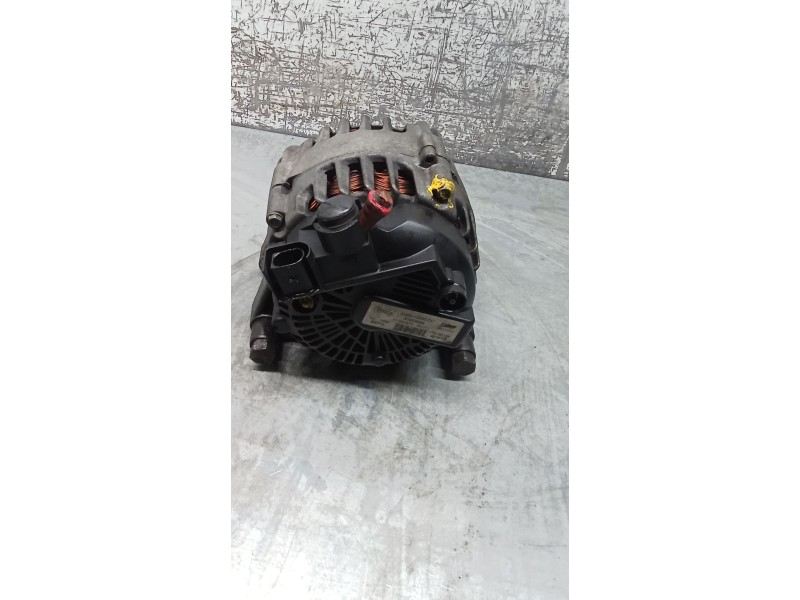 Recambio de alternador para ford fiesta vi van 1.4 tdci referencia OEM IAM AV6N10300DC 120A 08