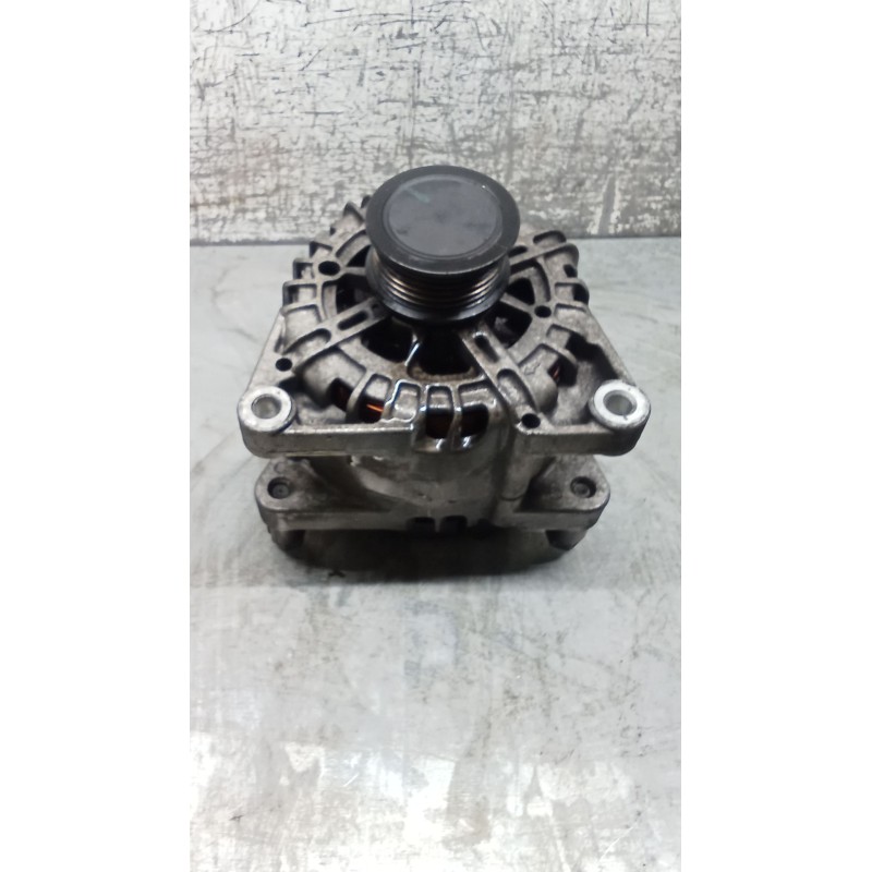 Recambio de alternador para ford fiesta vi van 1.4 tdci referencia OEM IAM AV6N10300DC 120A 08
