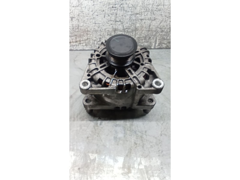 Recambio de alternador para ford fiesta vi van 1.4 tdci referencia OEM IAM AV6N10300DC 120A 08