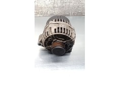 Recambio de alternador para mercedes-benz vito autobús (w638) 110 td 2.3 (638.174) referencia OEM IAM 0123510102 0101547402 96 1