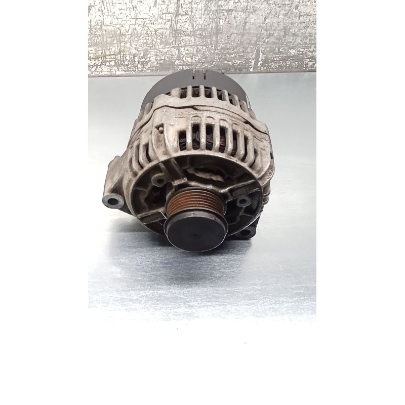 Recambio de alternador para mercedes-benz vito autobús (w638) 110 td 2.3 (638.174) referencia OEM IAM 0123510102 0101547402 96 1